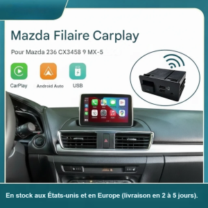 Mazda 2 3 6 CX-3 4 5 8 9 MX-5